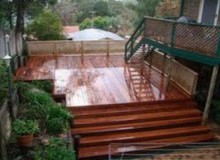 Kwikfynd Decks
commodine